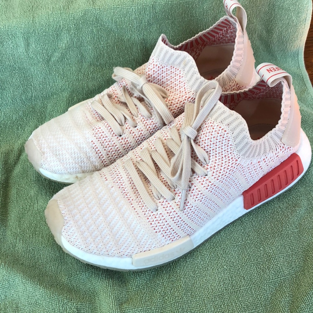 Adidas NMDs Ladies 10